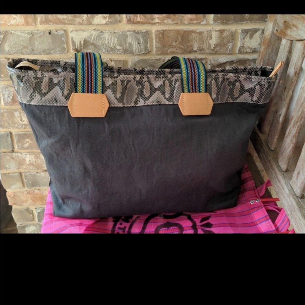 Consuela Tote